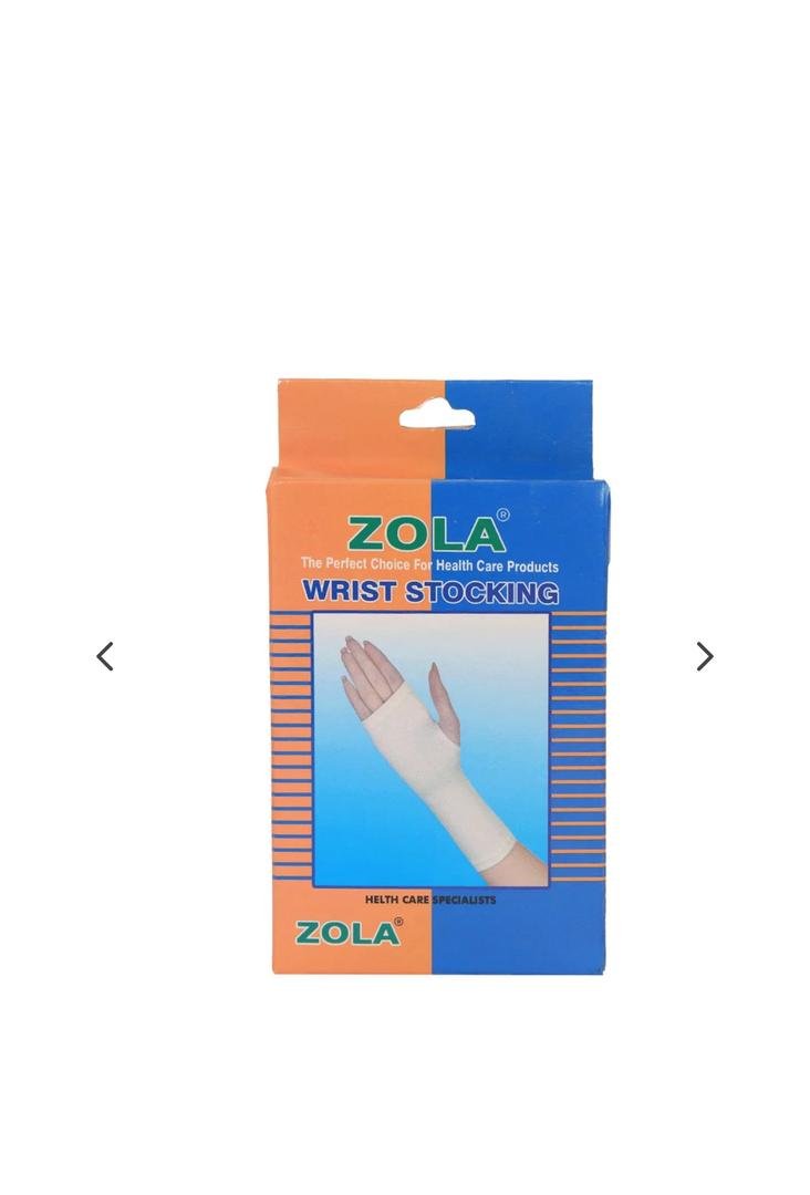 Wrist Support